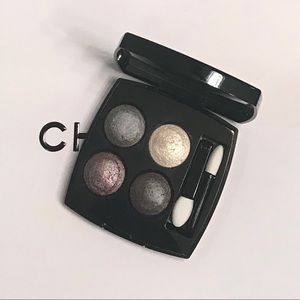 Chanel eyeshadow